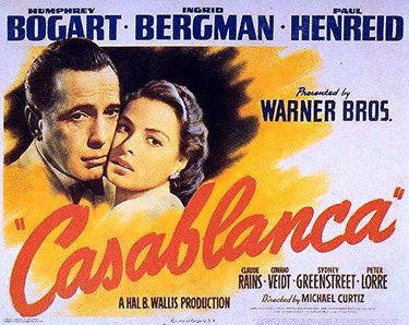 Casablanca