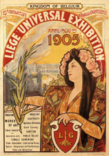 Art Nouveau Posters