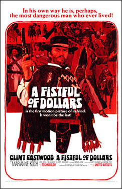 Fistful of Dollars