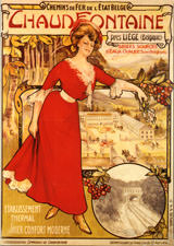 Art Nouveau Posters
