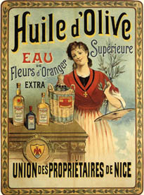 Olive Oil