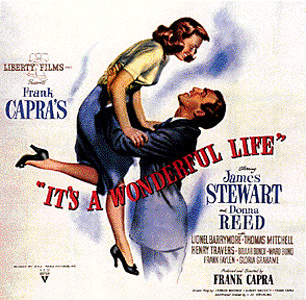 It's a Wonderful Life