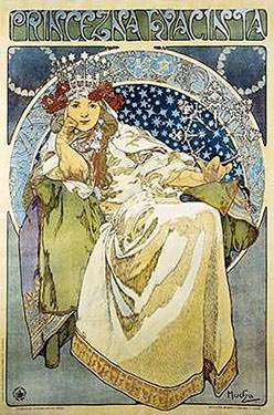 Mucha