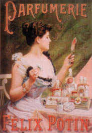 Parfumerie