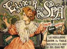 Art Nouveau Posters