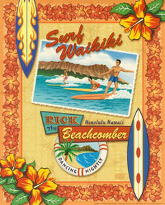 Waikiki
