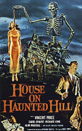 House on Haunted Hill