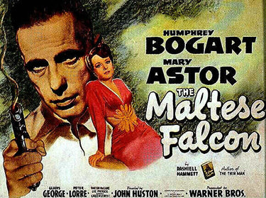 Maltese Falcon