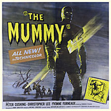 The Mummy