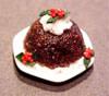 Plum Pudding tutorial